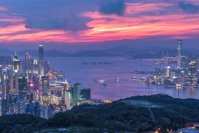 香港博彩法規2025年最新動態與重要變革全面解析